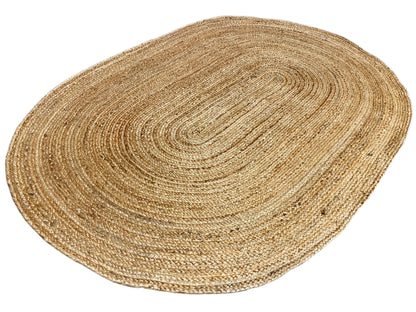 Tapete de juta - 120x170 cm