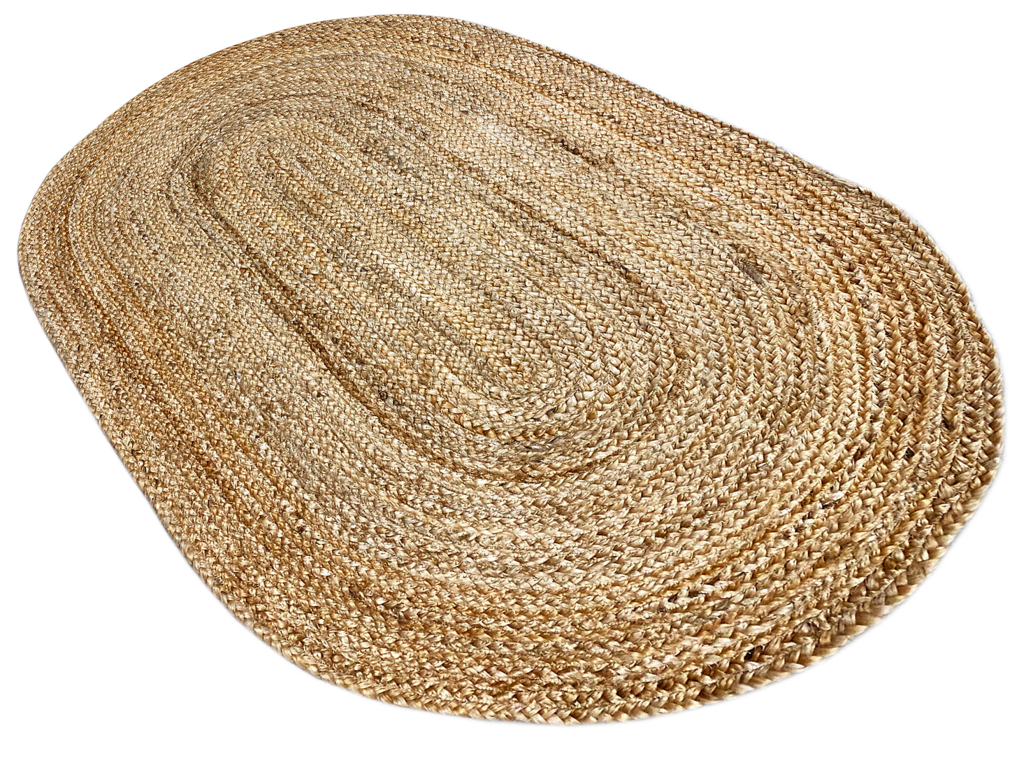 Tapete de juta - 70x130cm