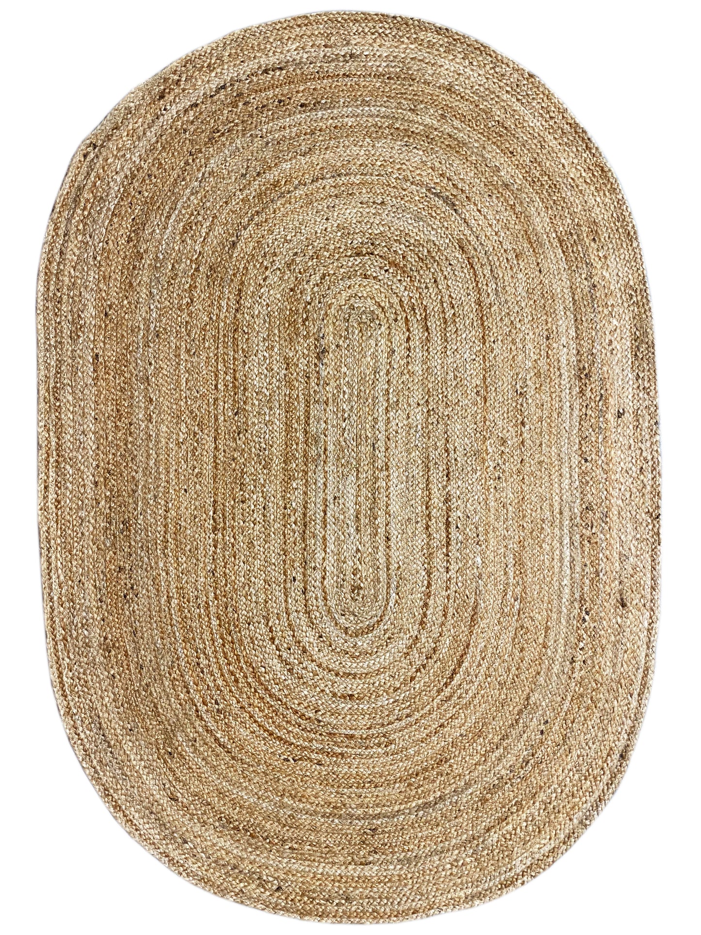 Tapete de juta - 120x170 cm