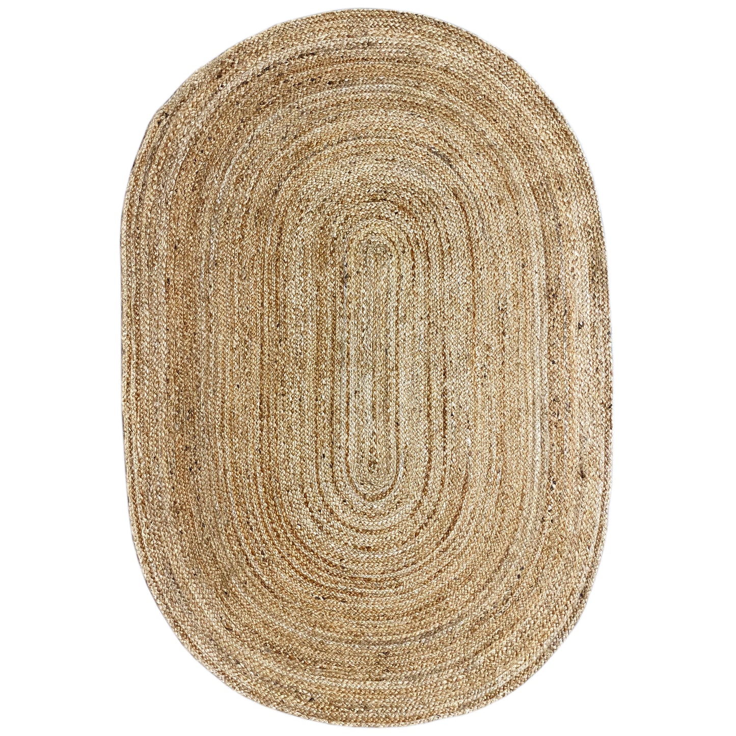 Tapete de juta - 120x170 cm