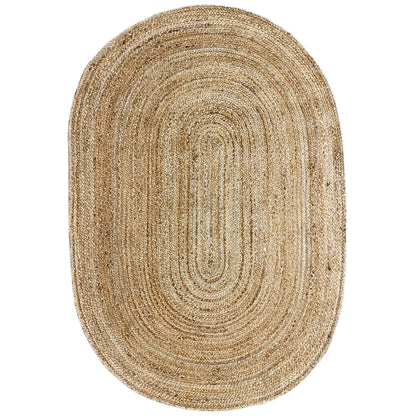 Tapete de juta - 120x170 cm