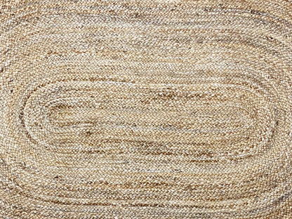 Tapete de juta - 140x200 cm