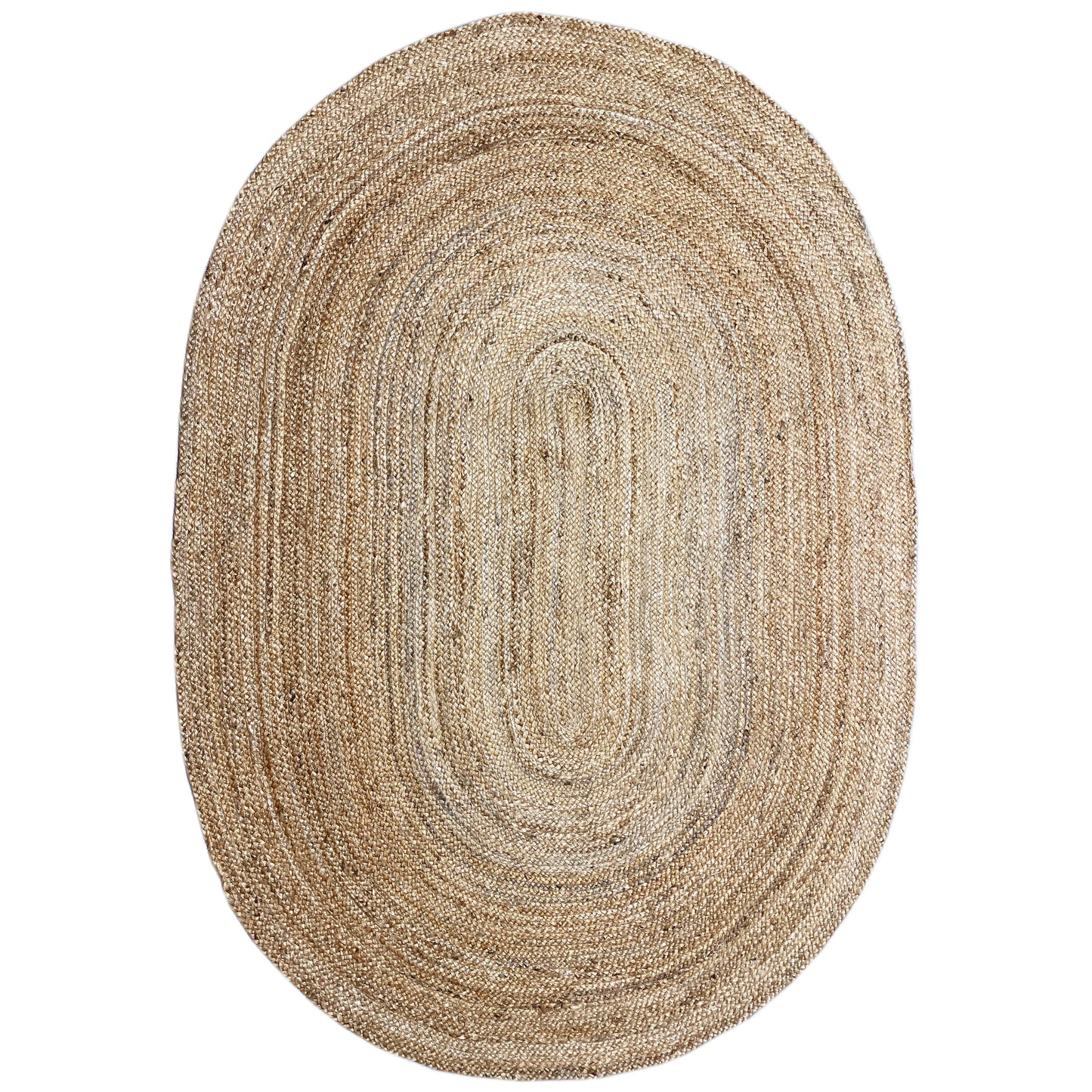 Tapete de juta - 140x200 cm