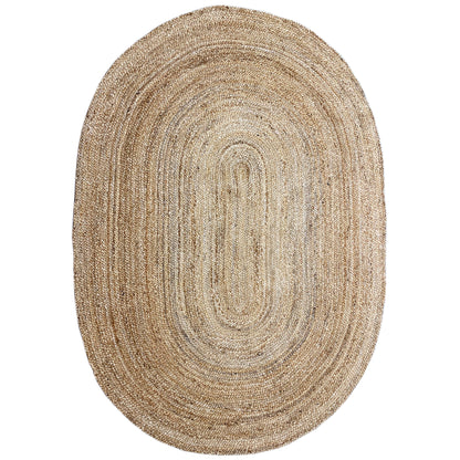 Tapete de juta - 140x200 cm