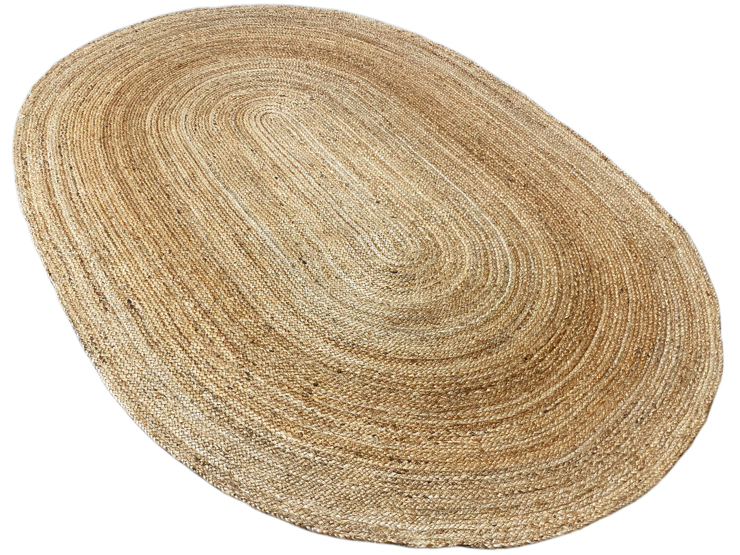 Tapete de juta - 160x230 cm