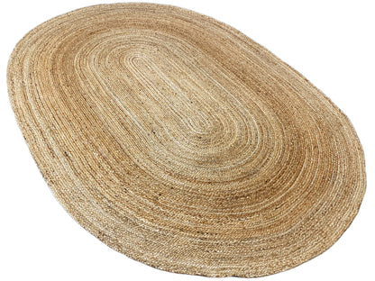 Tapete de juta - 160x230 cm