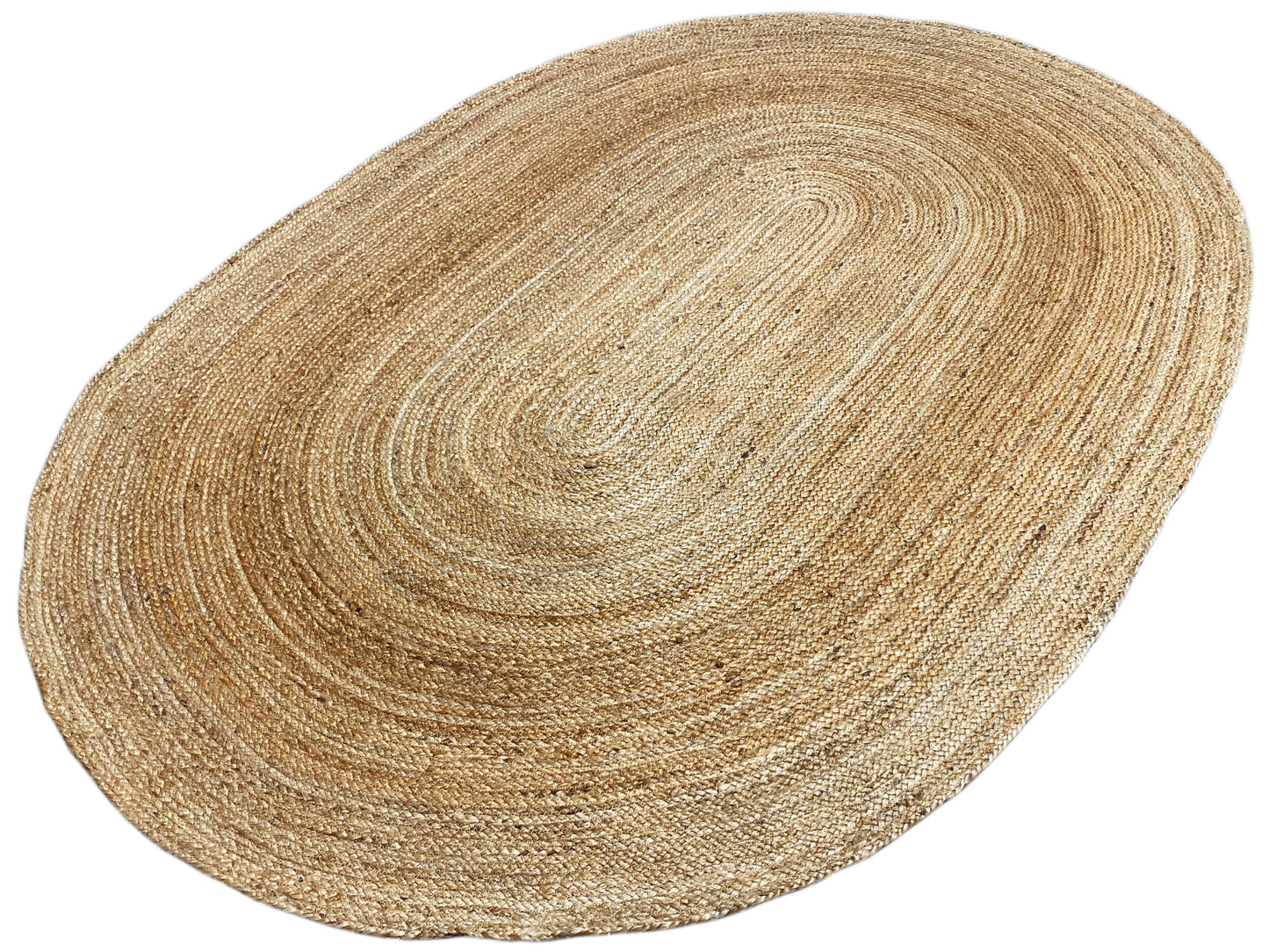 Tapete de juta - 160x230 cm