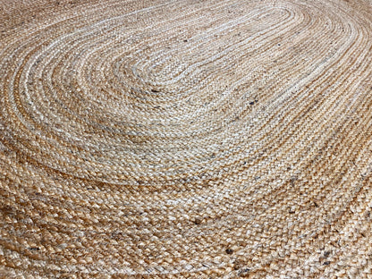 Tapete de juta - 160x230 cm