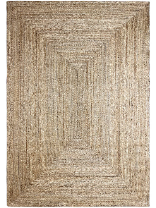 Tapete de juta - 200x290 cm