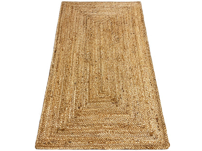 Tapete de juta - 70x130 cm