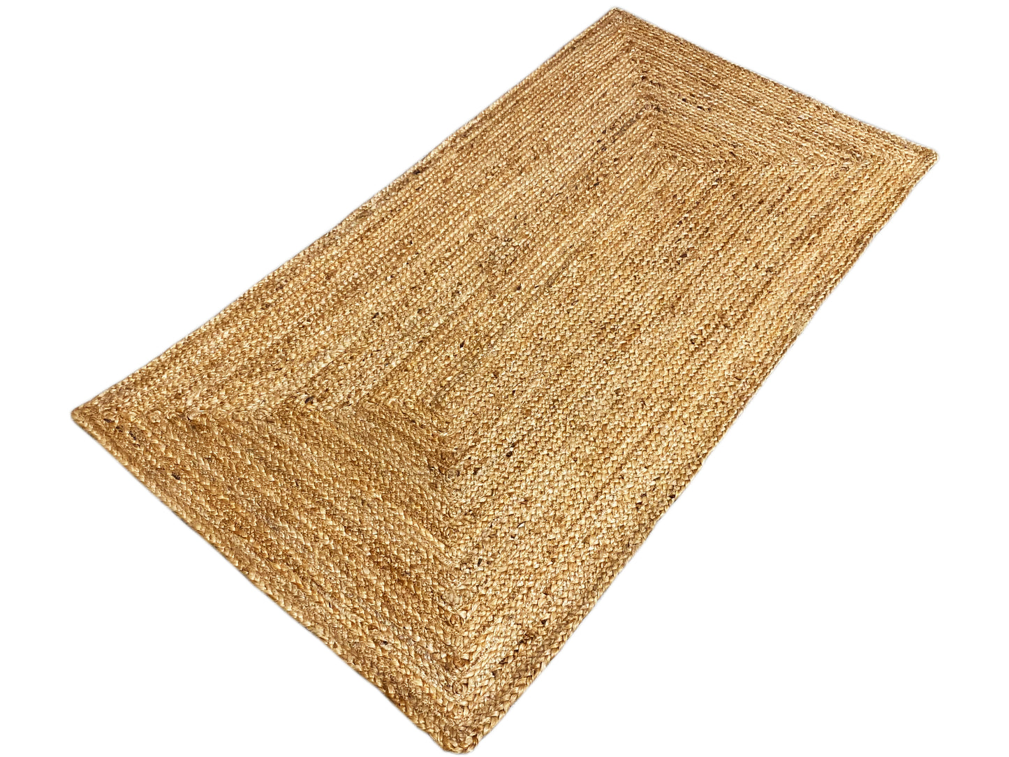 Tapete de juta - 70x130 cm