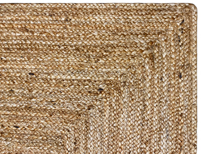 Tapete de juta - 70x130 cm