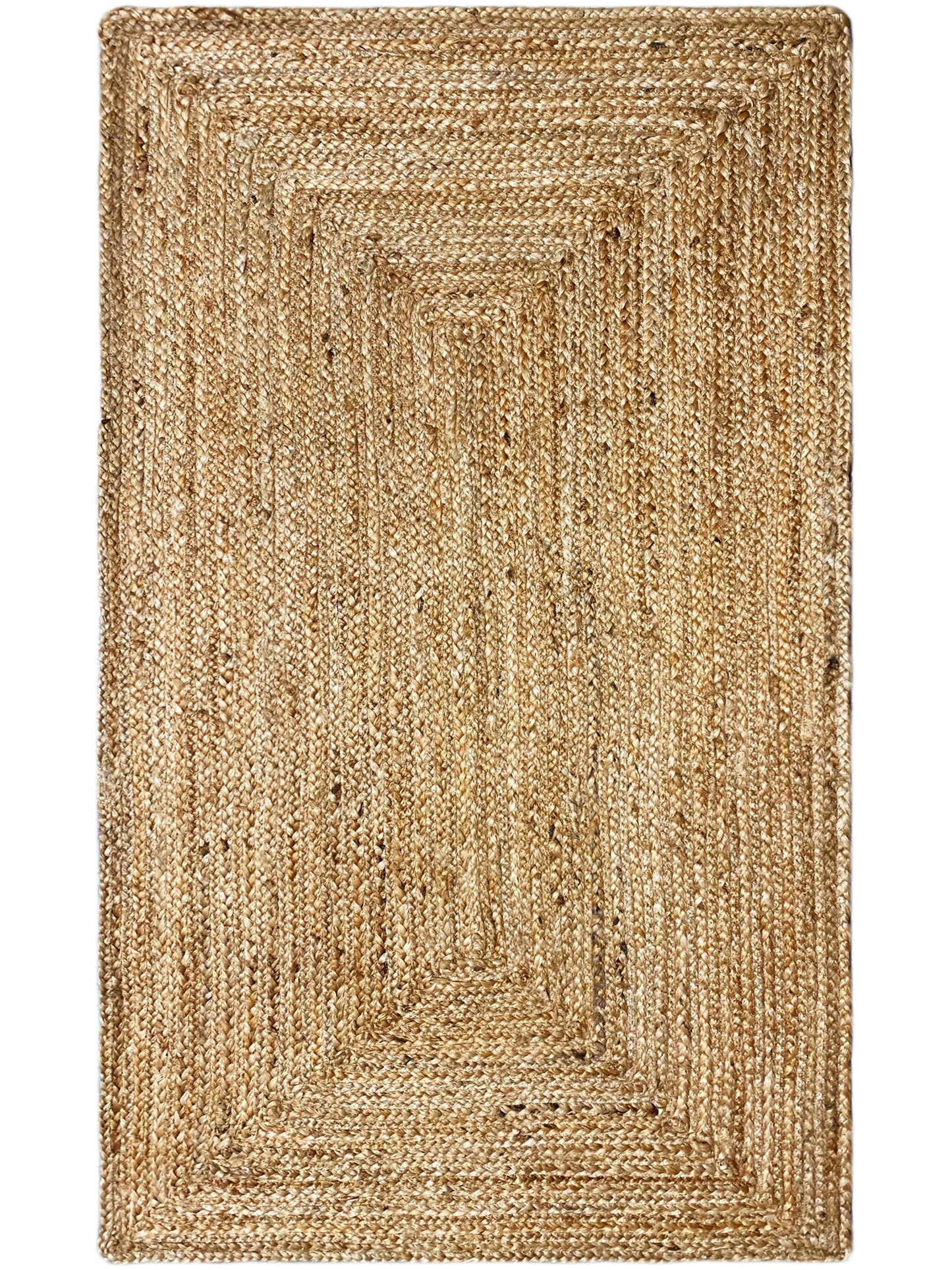 Tapete de juta - 70x130 cm