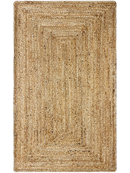 Tapete de juta - 70x130 cm
