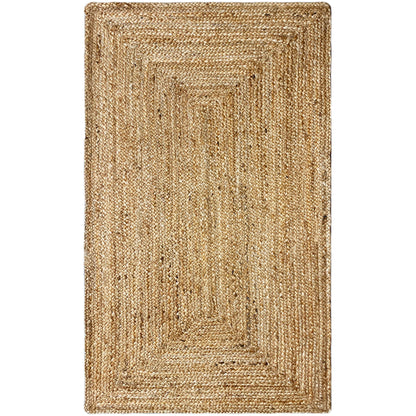 Tapete de juta - 70x130 cm