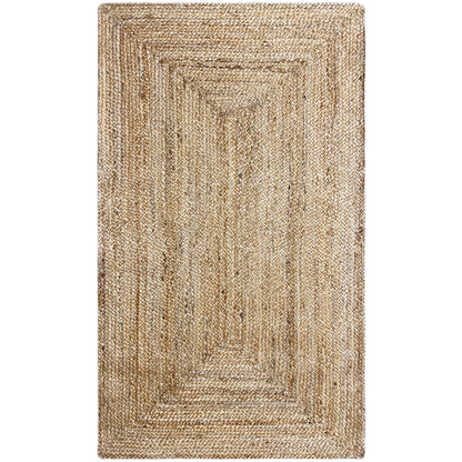 Tapete de juta - Boho - 80x150 cm