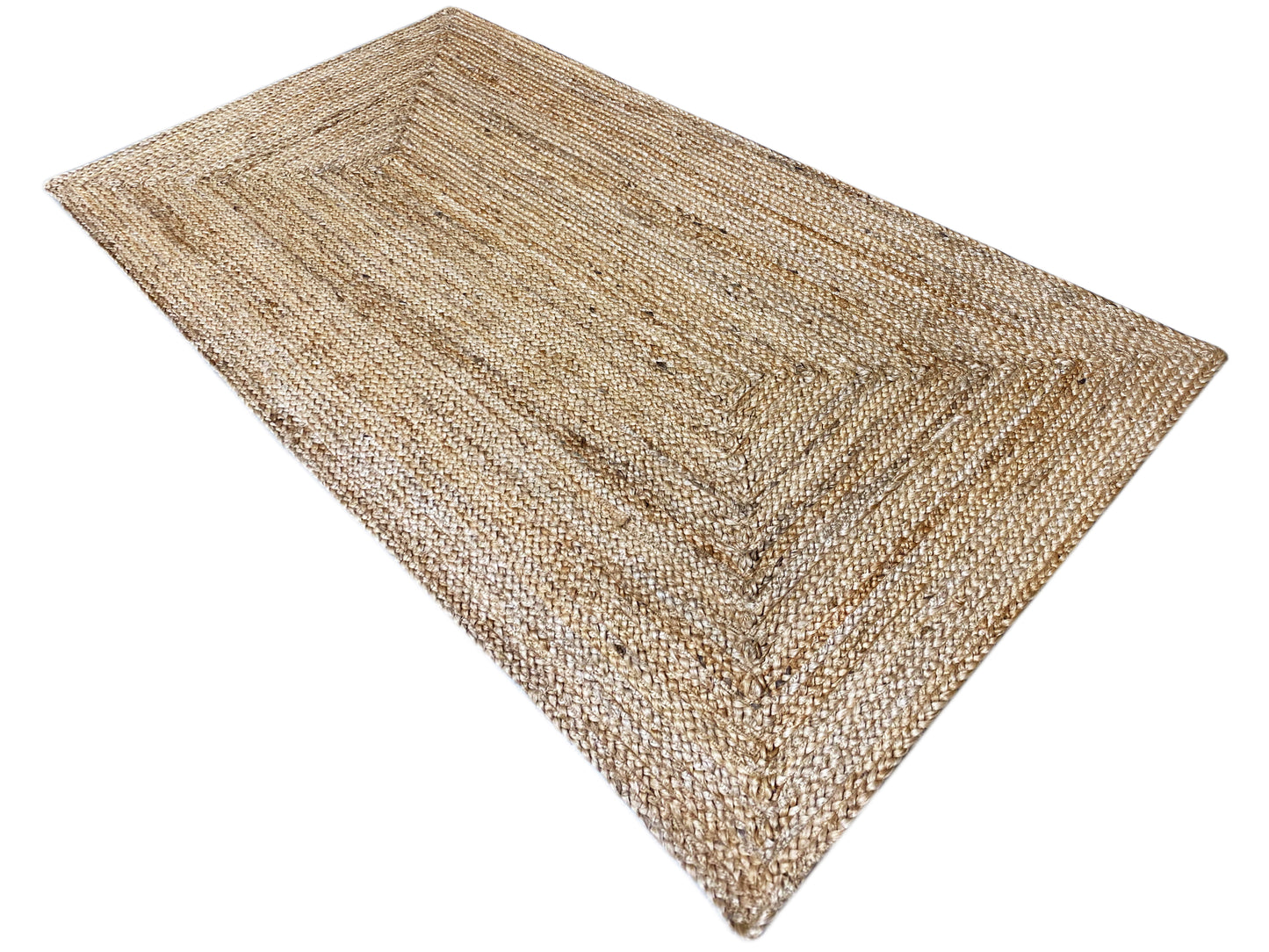 Tapete de juta - Boho - 80x150 cm