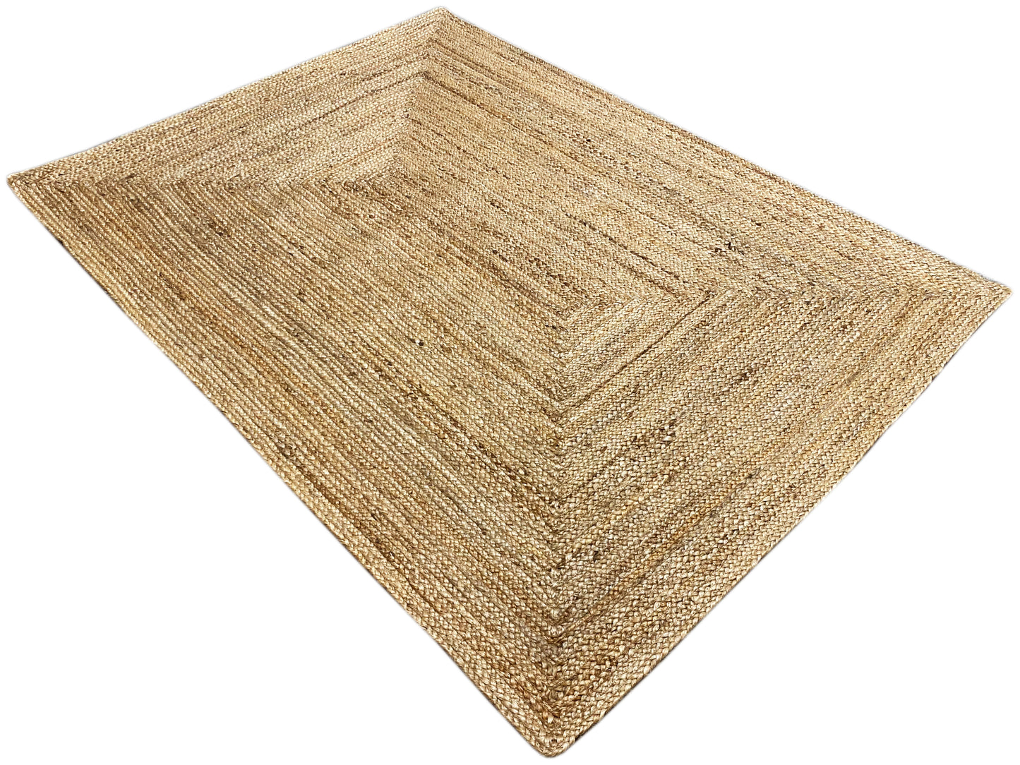Tapete de juta - 120x170 cm