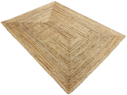 Tapete de juta - 120x170 cm