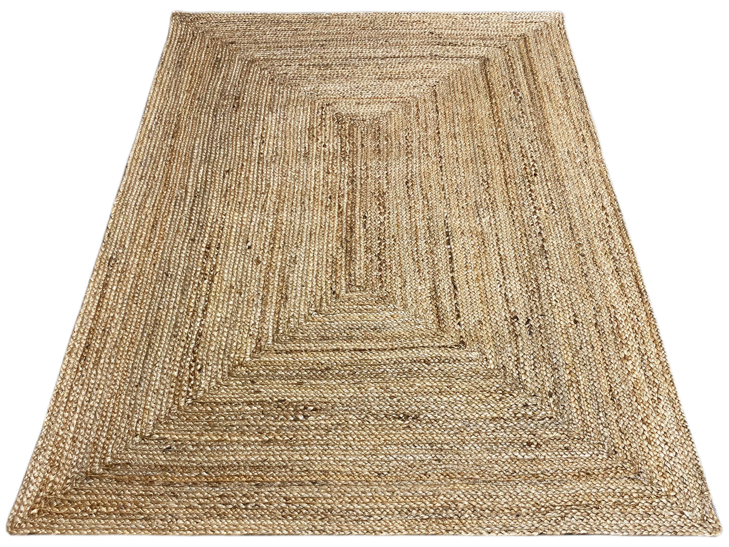 Tapete de juta - 120x170 cm