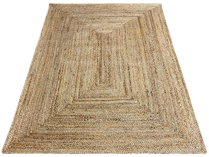 Tapete de juta - 120x170 cm
