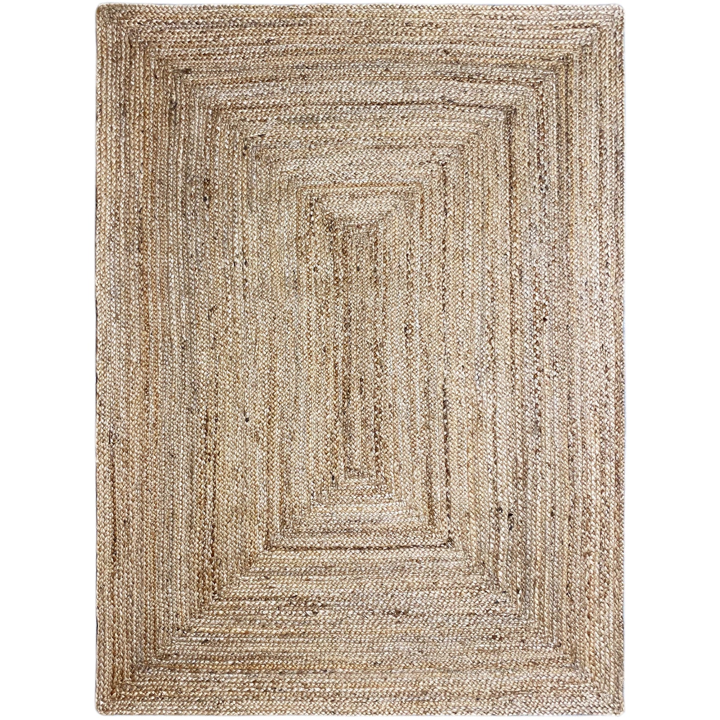 Tapete de juta - 120x170 cm