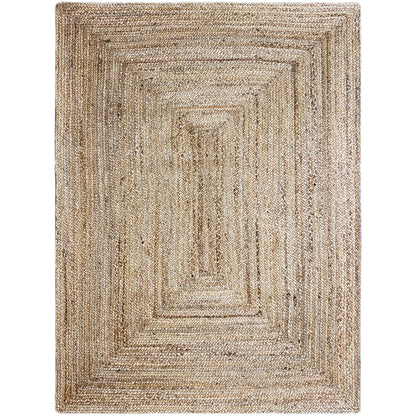 Tapete de juta - 120x170 cm