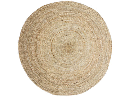Tapete de Juta - 170x170 cm