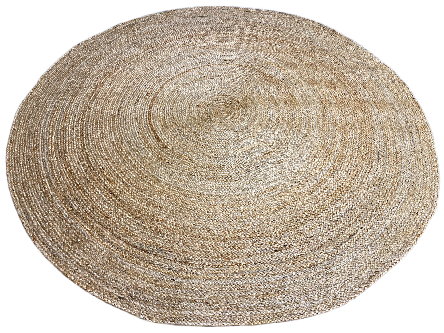 Tapete de Juta - 170x170 cm