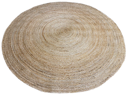 Tapete de Juta - 170x170 cm