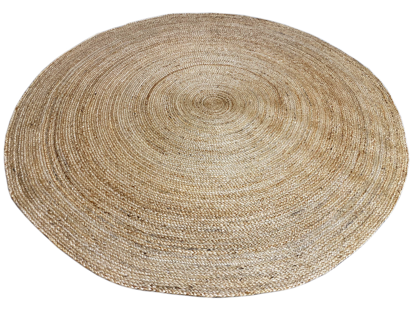 Tapete de Juta - 170x170 cm
