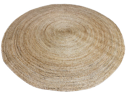 Tapete de Juta - 170x170 cm