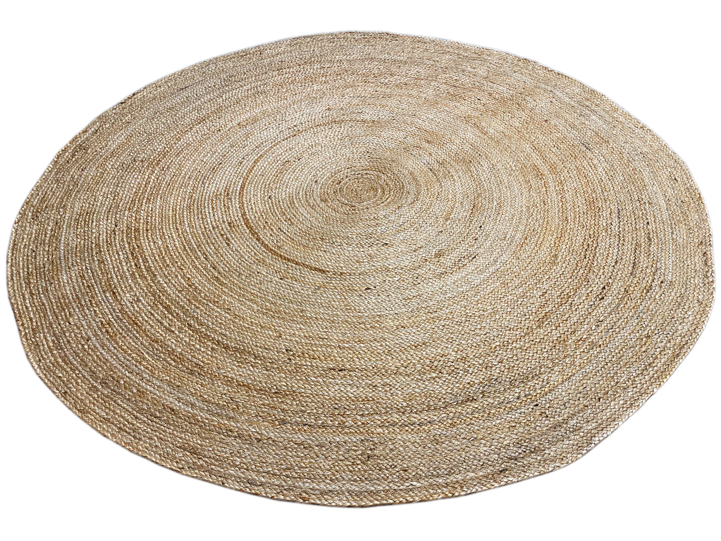 Tapete de Juta - 170x170 cm