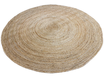 Tapete de Juta - 170x170 cm
