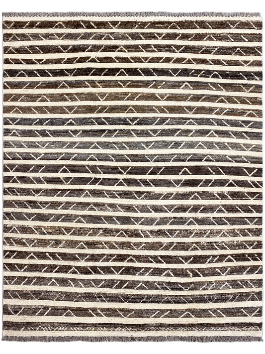 Tapete Kelim Gabbeh 193x150 cm