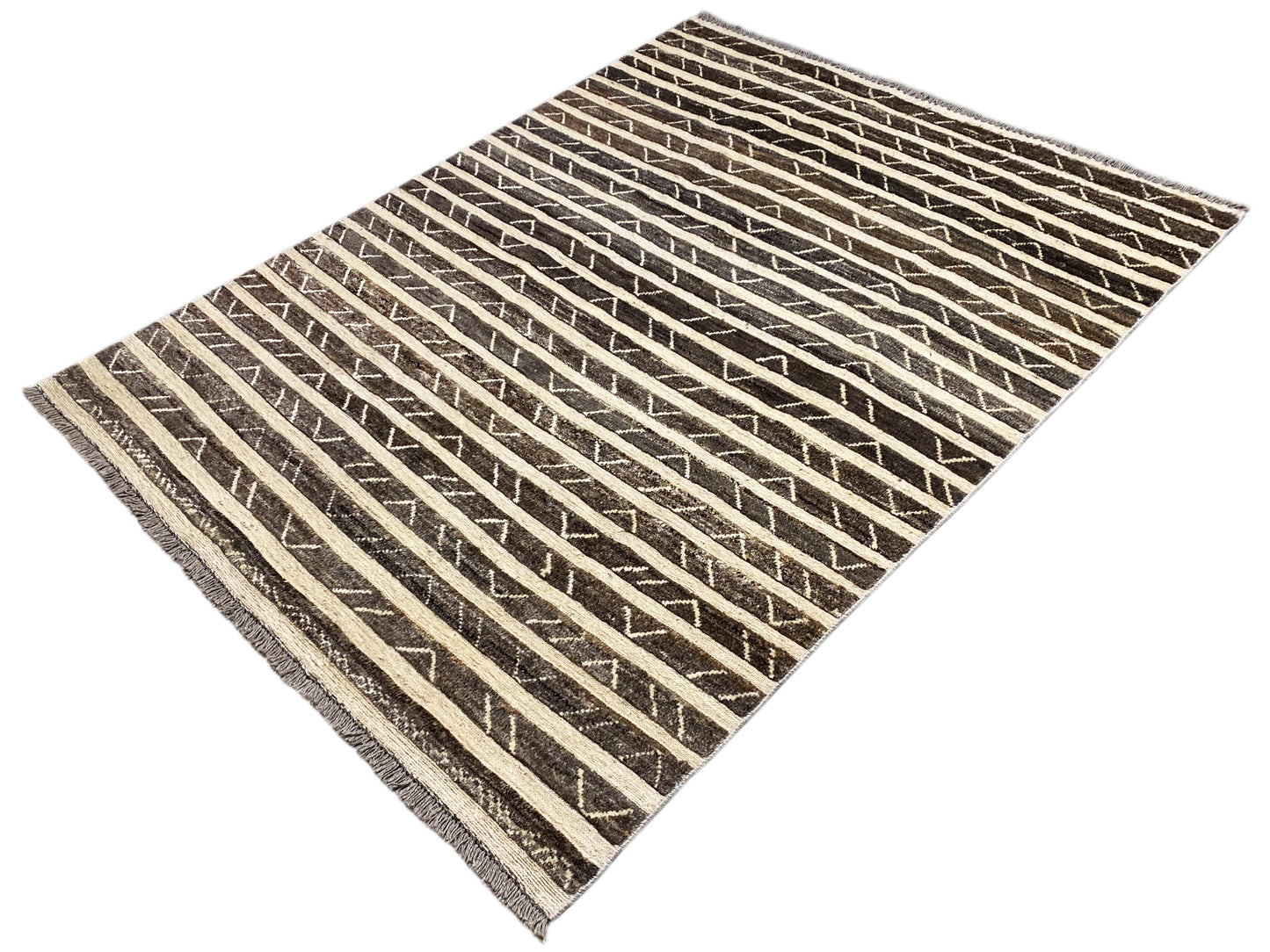 Tapete Kelim Gabbeh 193x150 cm