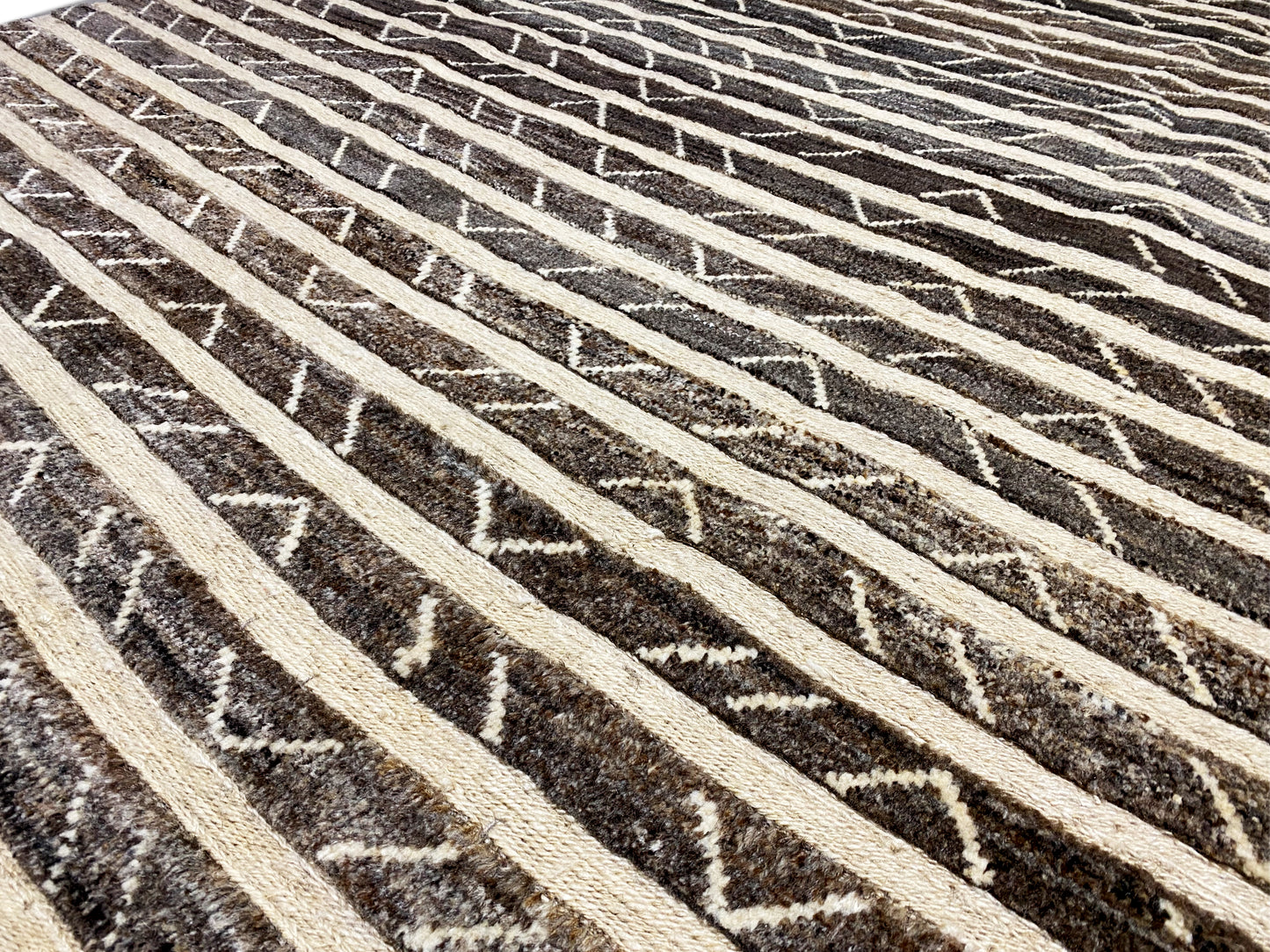 Tapete Kelim Gabbeh 193x150 cm