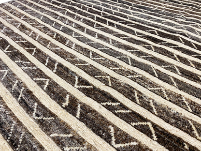 Tapete Kelim Gabbeh 193x150 cm