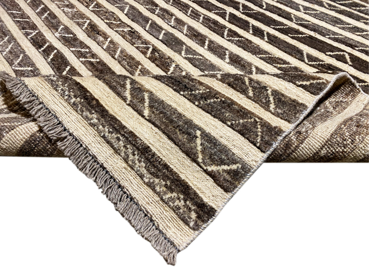 Tapete Kelim Gabbeh 193x150 cm