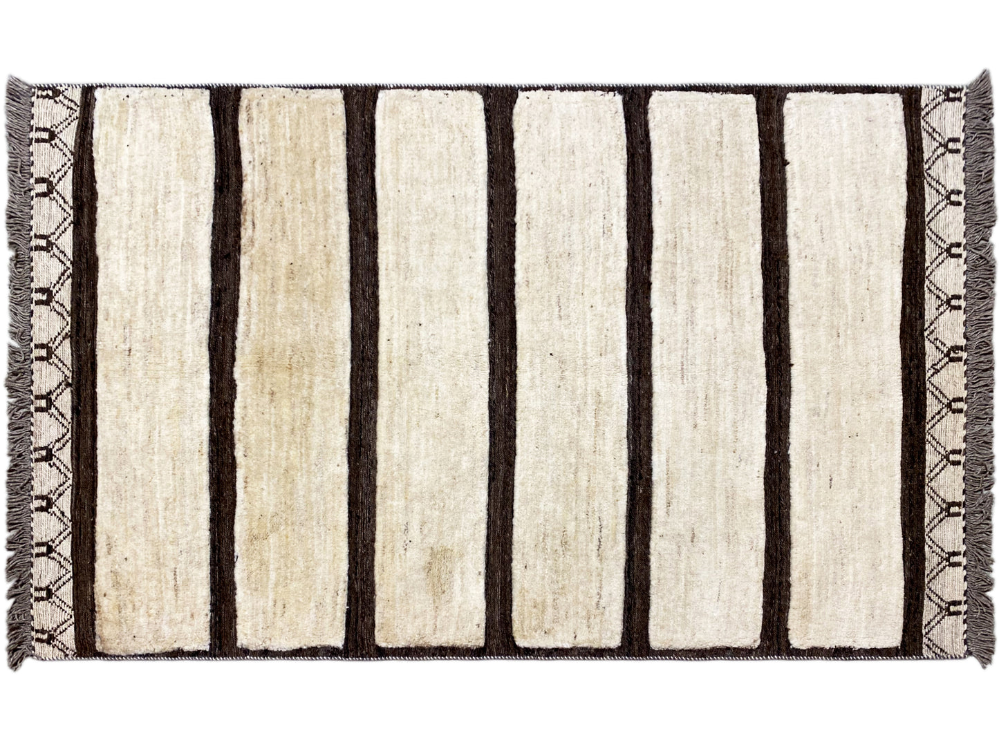 Tapete Kelim Gabbeh - 164x93 cm