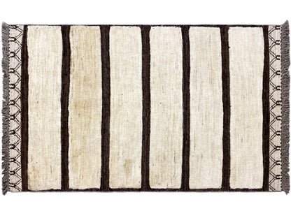 Tapete Kelim Gabbeh - 164x93 cm