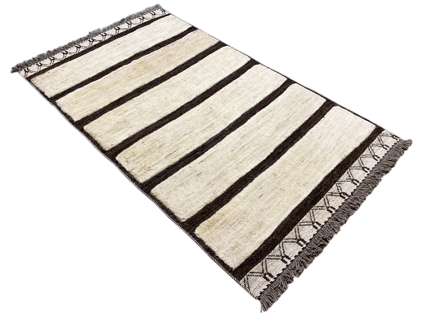 Tapete Kelim Gabbeh - 164x93 cm