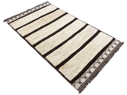 Tapete Kelim Gabbeh - 164x93 cm