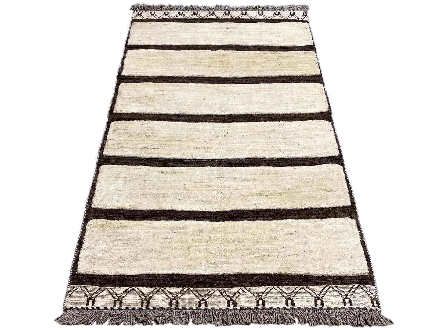 Tapete Kelim Gabbeh - 164x93 cm