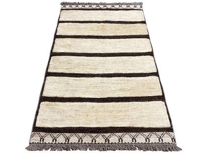 Tapete Kelim Gabbeh - 164x93 cm