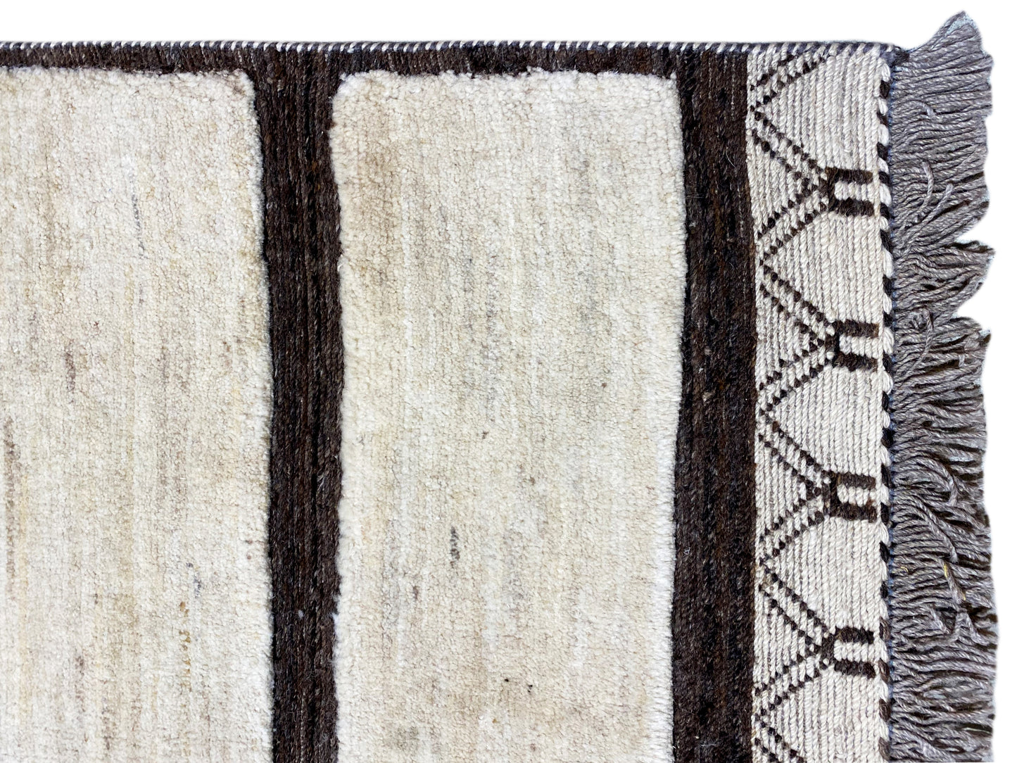 Tapete Kelim Gabbeh - 164x93 cm