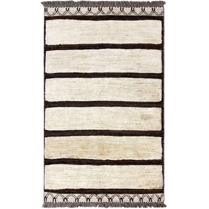 Tapete Kelim Gabbeh - 164x93 cm