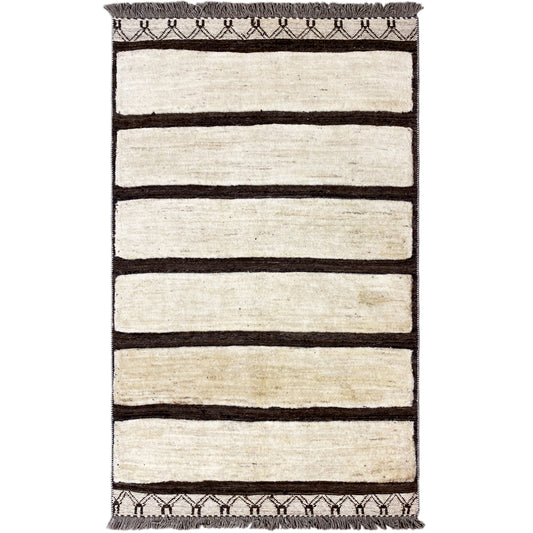 Tapete Kelim Gabbeh - 164x93 cm