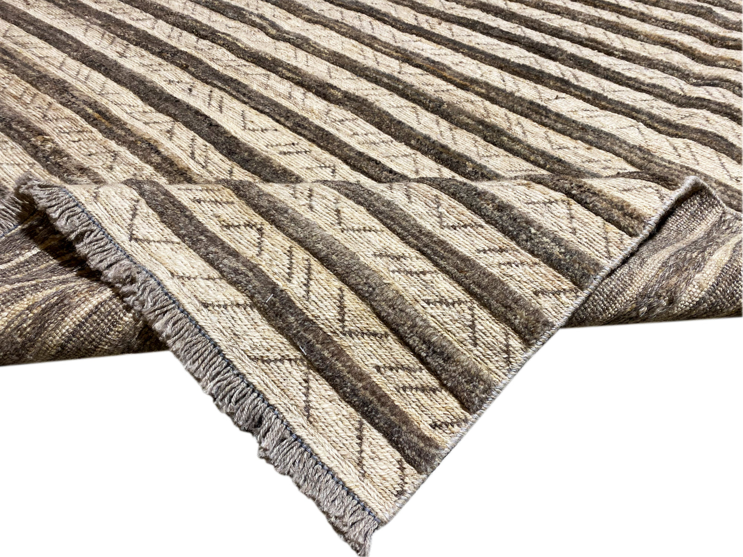 Tapete Kelim Gabbeh - 190x140 cm