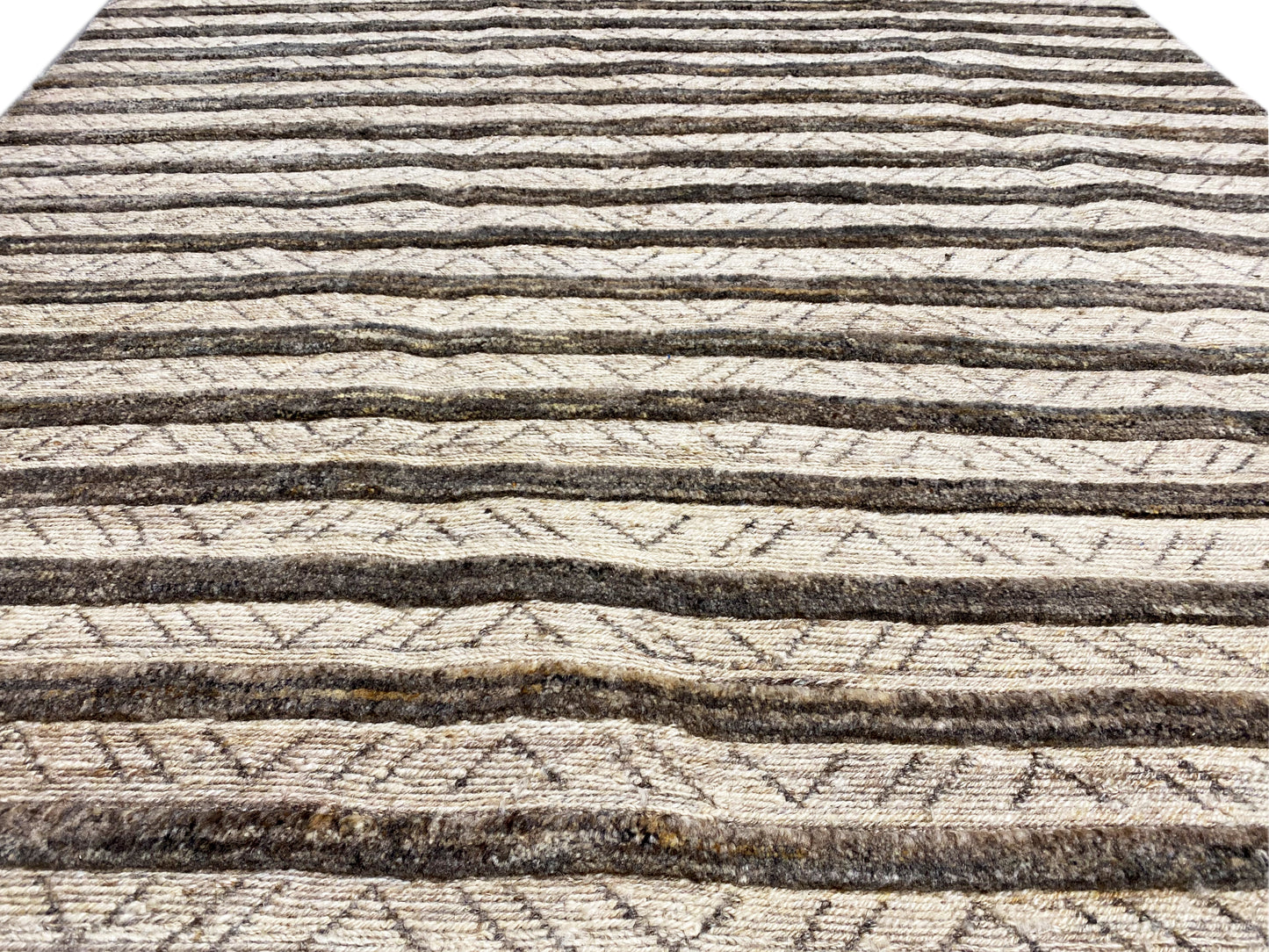 Tapete Kelim Gabbeh - 190x140 cm